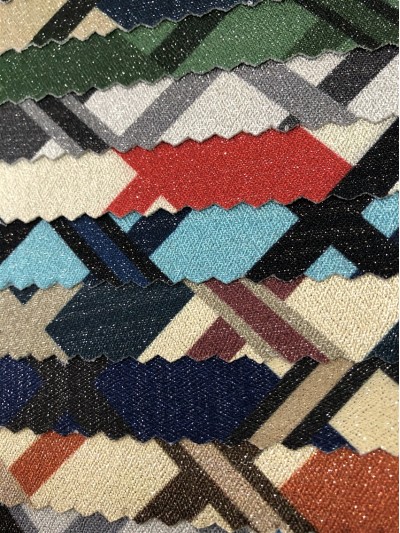 GZ-JNHE  A365 尼龍面料 背囊/雨衣面料  細節-1